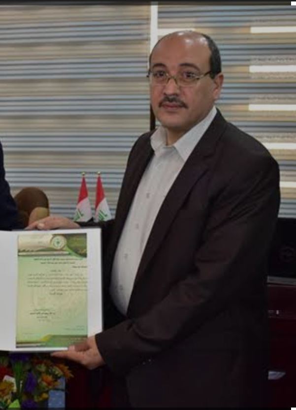 Munther Ali AbdulMalik