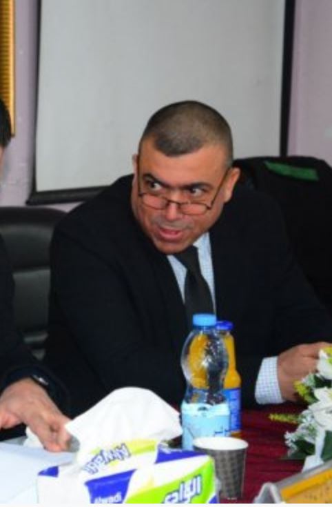 Ahmed Natiq Ibrahim