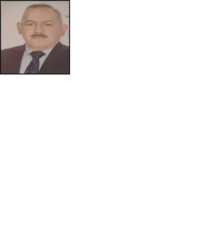 Dr. Talal Anwer Abdulkreem