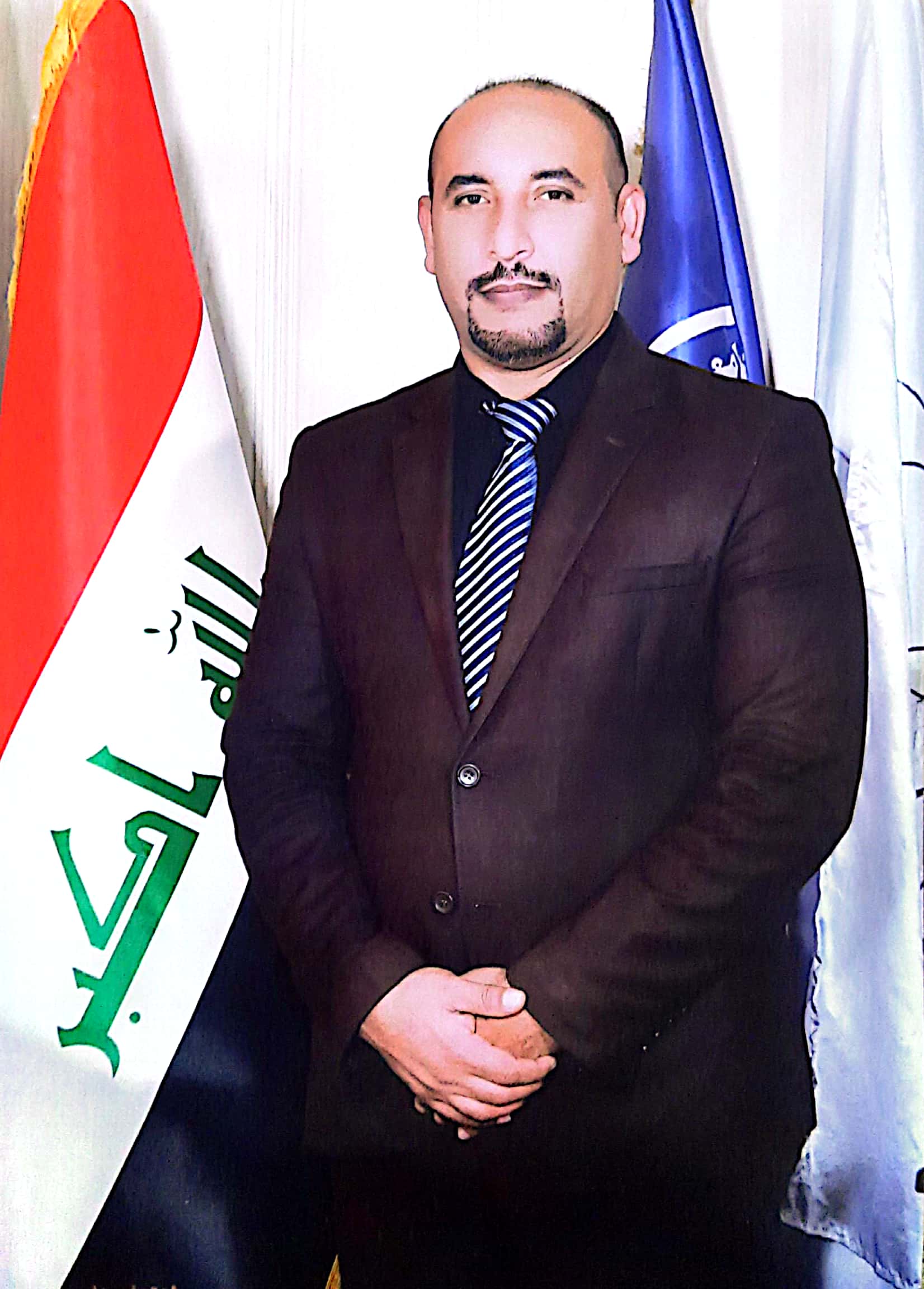 Mustafa Mohsin Mohammed