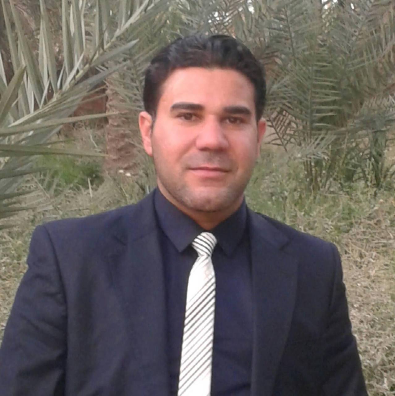 Dr. Hayder Ismail Askar