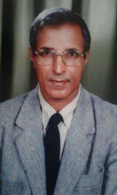 Dr. Milad Al-Maqrhi