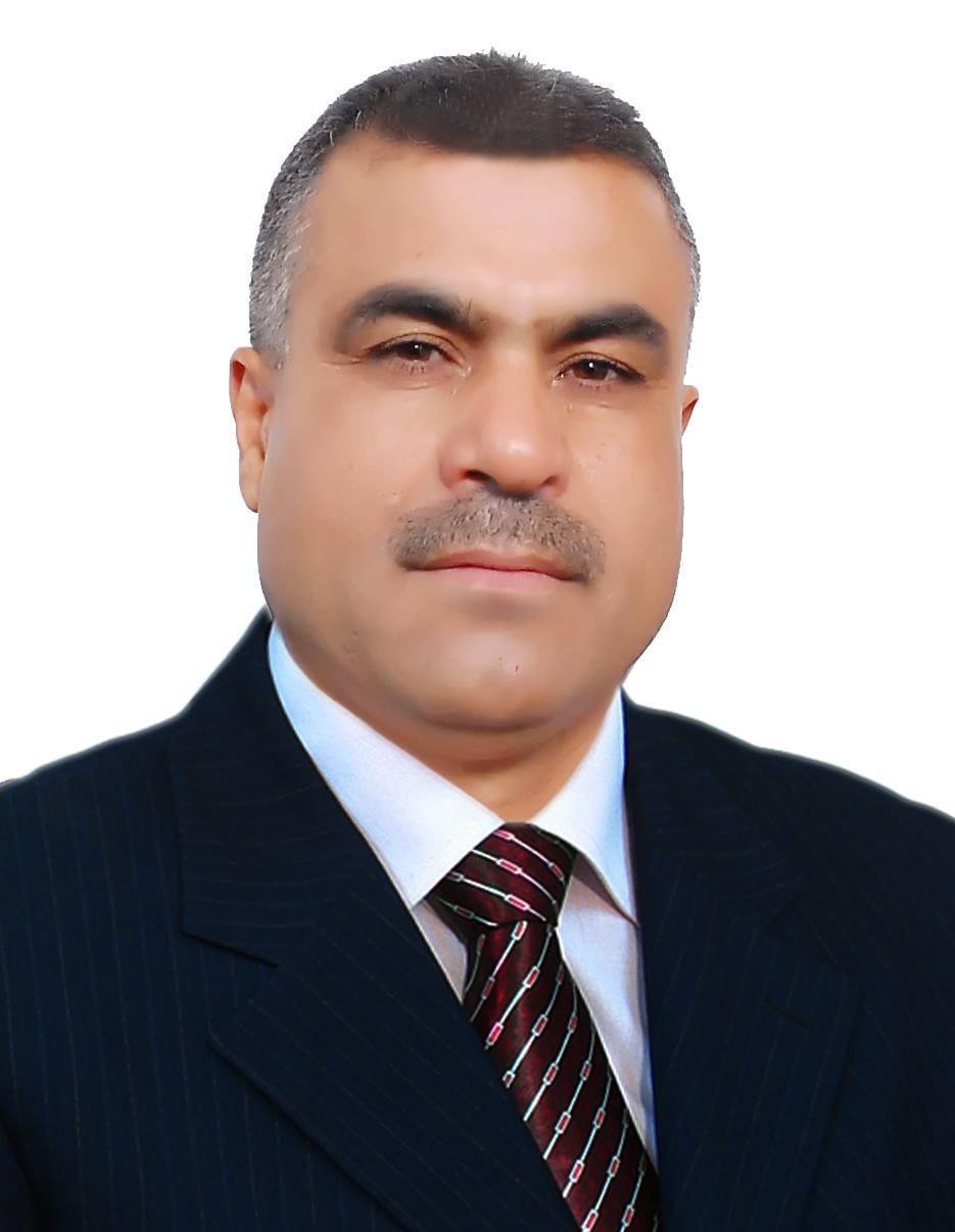 Prof. Dr. Hamed Hamza Hamad