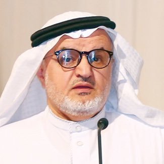 Prof. Dr. Salman Abdul Rahman Al-Dhib