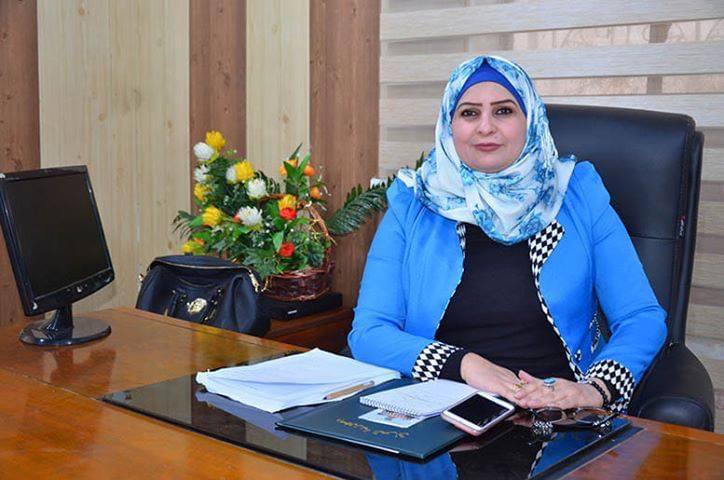 Prof. ENAS NAJI KADIM