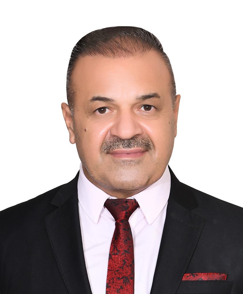 Uomar Najmuddin Injeh
