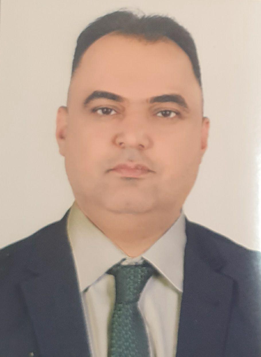 Nabeel Mahdi Abed