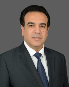 Dr:Mahammed Tama JODAH