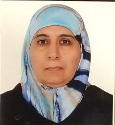 Yusra Faisal Mohamed