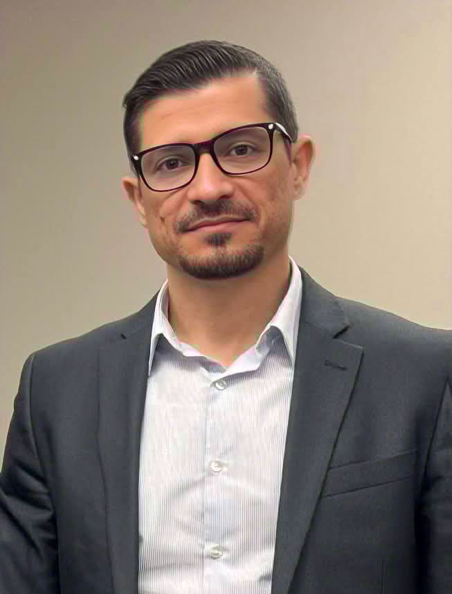 Mohammed Alawad