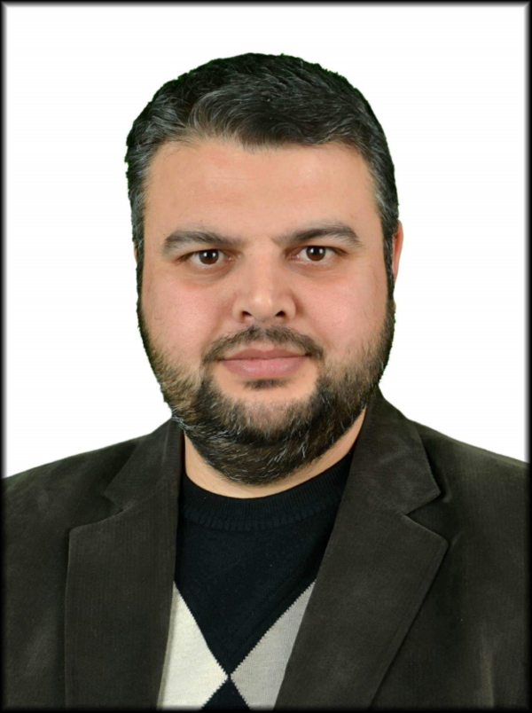 Huthaifa L. Mohamed Amin