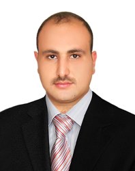 Ali H. Al-Shakarchi