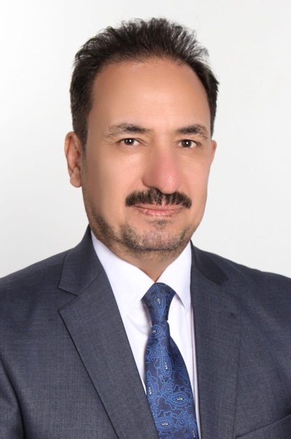 Prof. Dr :Sajid Ahammed Abal