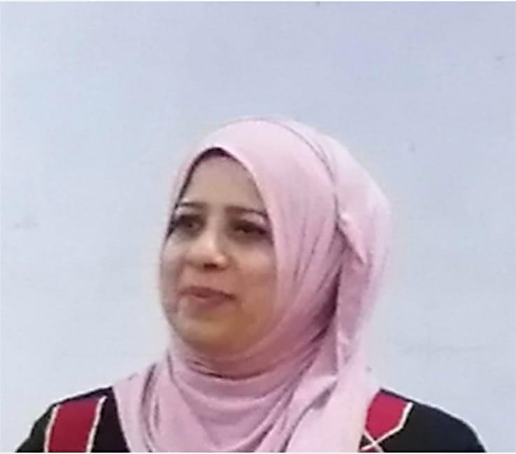 Prof. Dr:Amal Hindi Kati