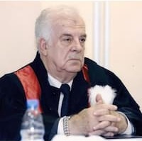 Prof. Dr:George Aramouni