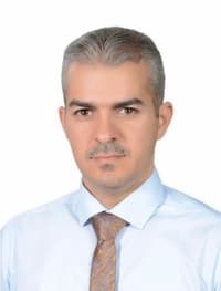 Prof. Dr:Riyad Mahdi Abdel Kazem