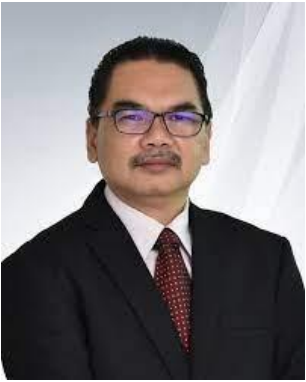 Prof. Dr: KAMARULNIZAM ABDULLAH