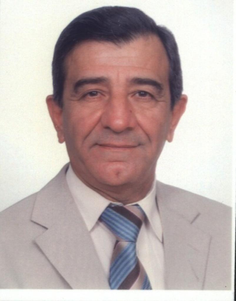 Luay Jamil Rashan