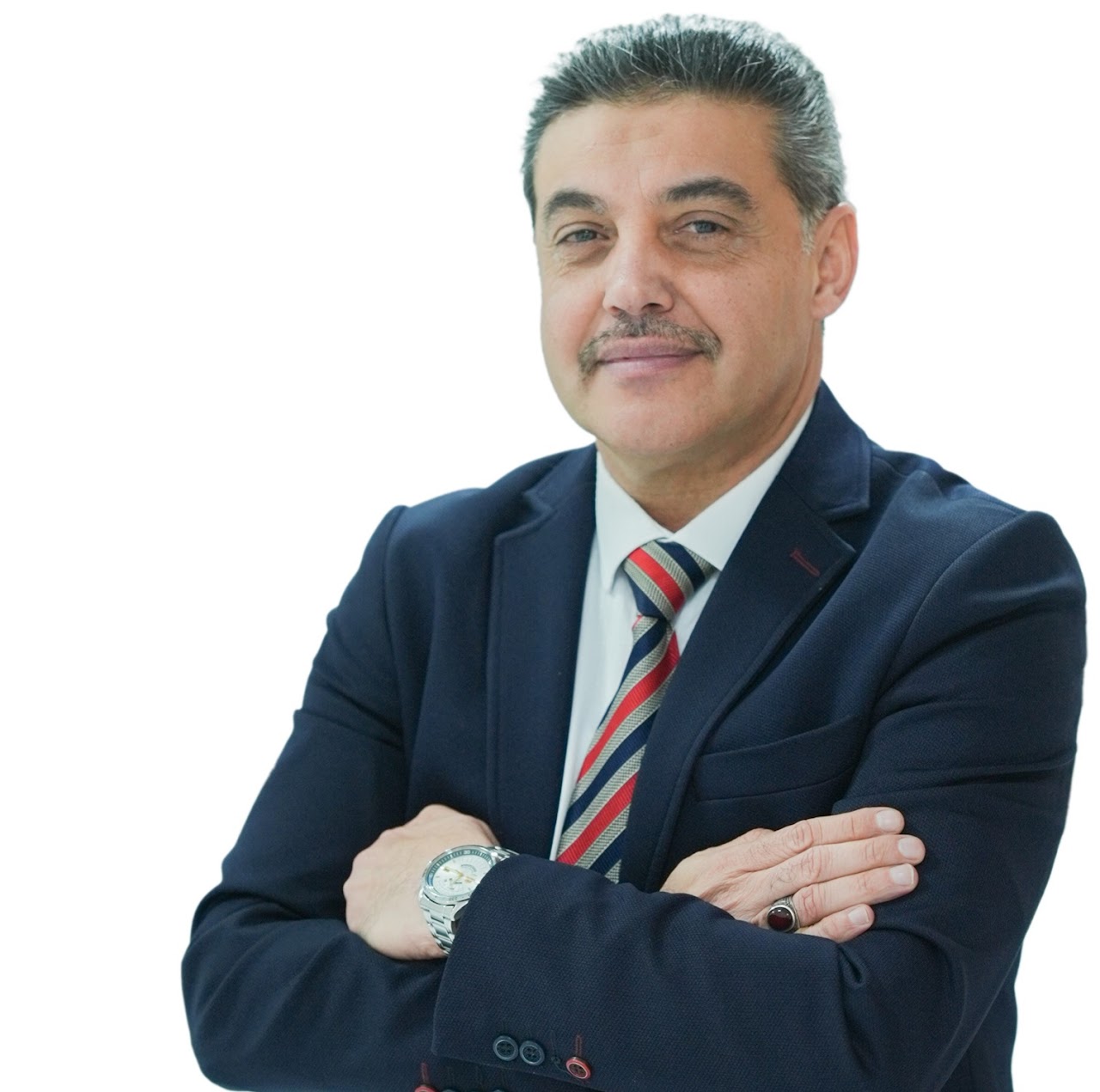 Hasan Subhi Al-Abaas