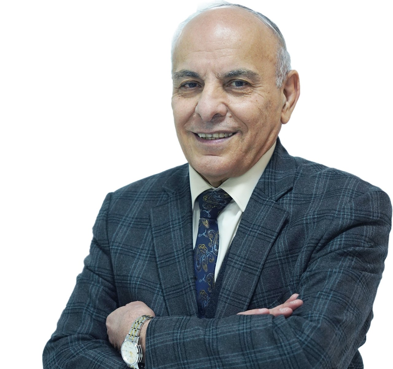 Sarmad Ghanim Salih