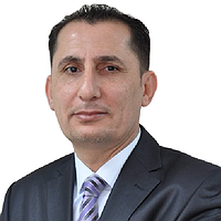 Salah I. Yahya