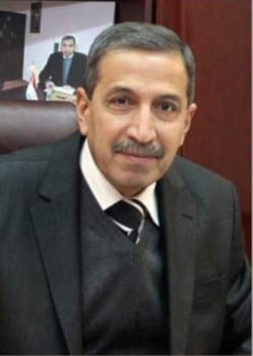 Prof. Dr. H. A. Abdul – Ratha,
