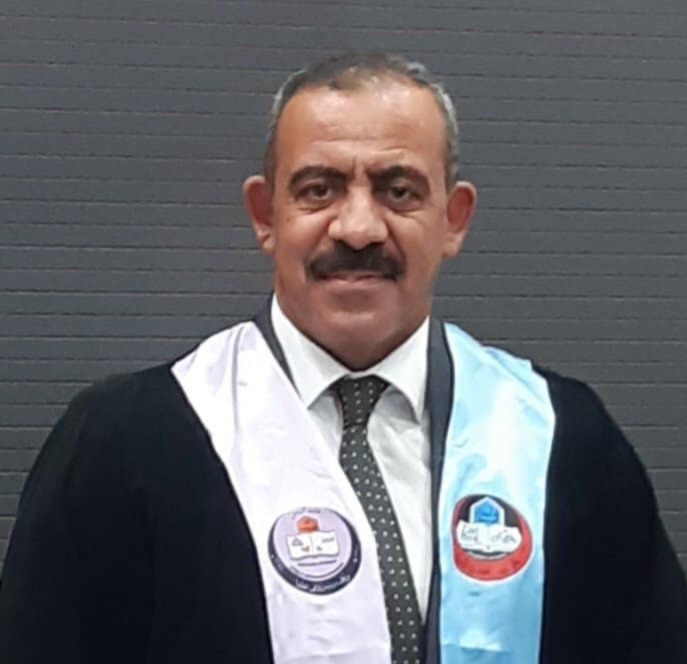 Prof. Dr.Bassim Hazim Hamed
