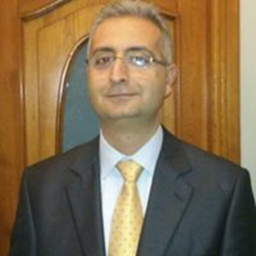 Prof. Dr. A.Aldaoud