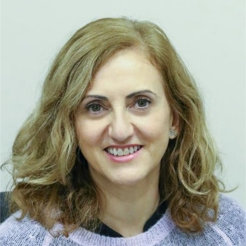 Prof. Dr. María Carmen López-Mendoza