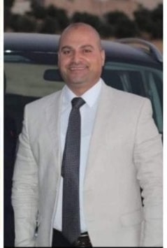 Prof. Dr. Khaleel I. Za’l Jawasreh