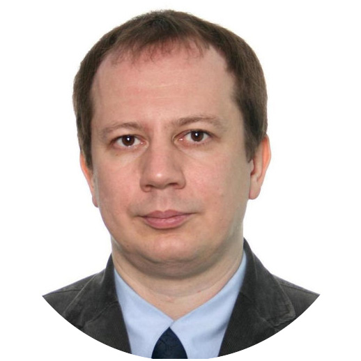 Volodymyr V. Kukhar