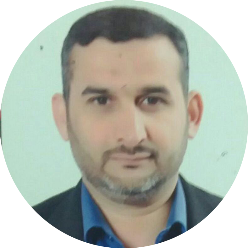 Ammar A. Aldair