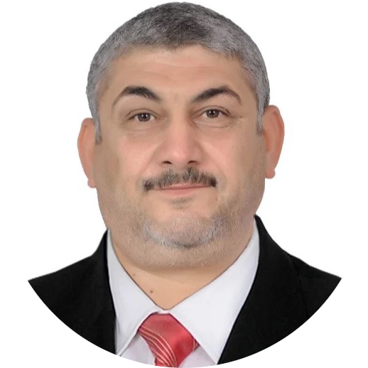 Ali Fadhil Marhoon