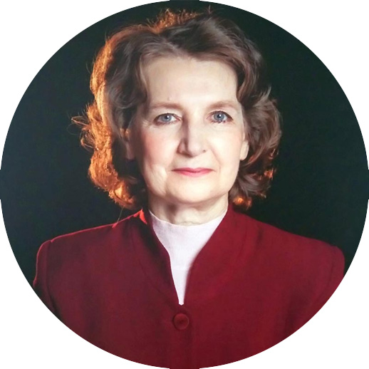 Elena B. Solovyeva