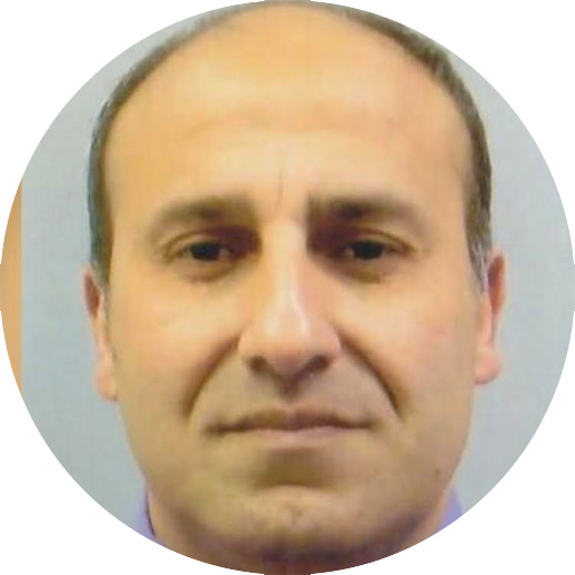 Ismail A. Mageed