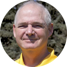 Steven F. Barrett