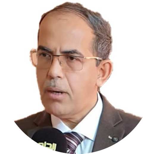Haider M. AlSabbagh