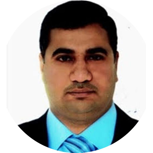 Falih Mahdi Alnahwi