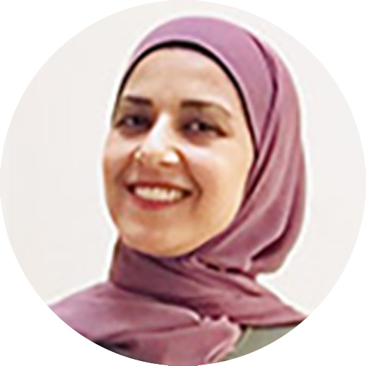Sarah Al-Shareeda