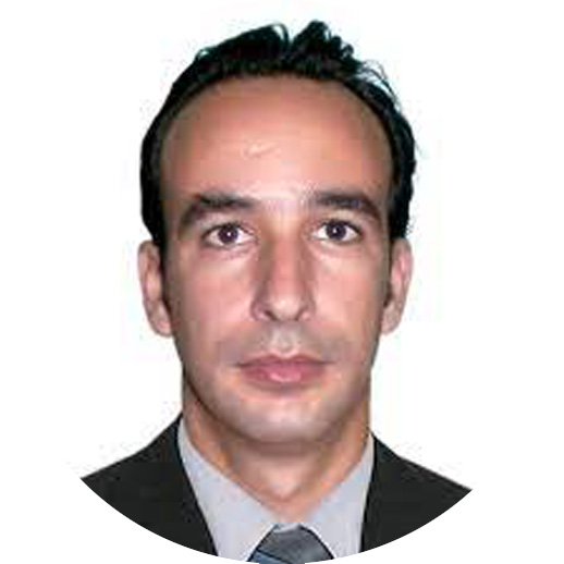 Roberto Díaz Amador