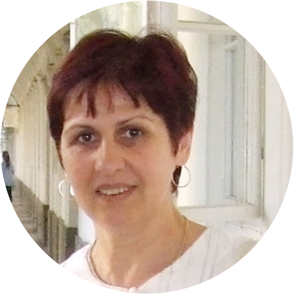 Valentina Emilia Balas