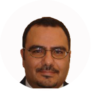 Hatem M. El-Boghdadi