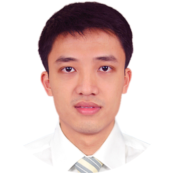 Viet-Thanh Pham