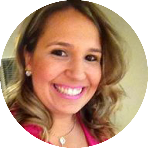 Mariana Rodrigues de Almeida