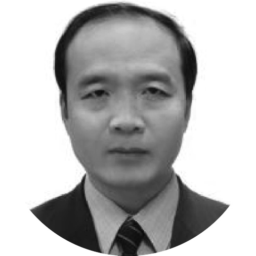 Hongxin Zhang