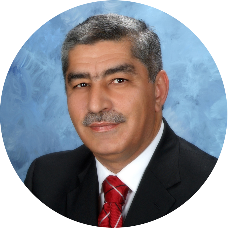 Hussein Al-Rizo