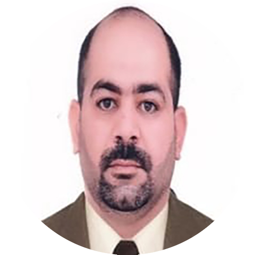 Fadhil Rahma Tahir