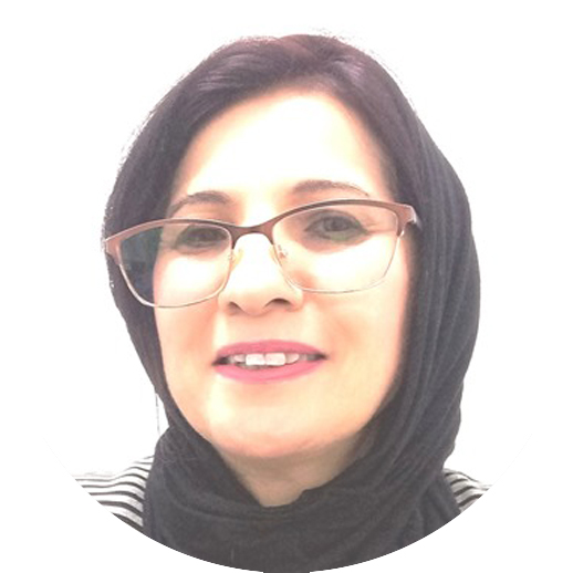 Ghaida A. Al-Suhail