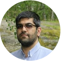 Mehdi Monadi