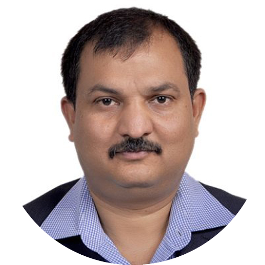 Amit Prakash Singh